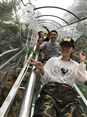 2018-3月激战获奖个人“清远游”风采照